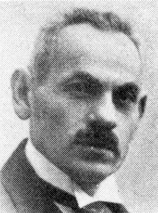 Isak Leimann